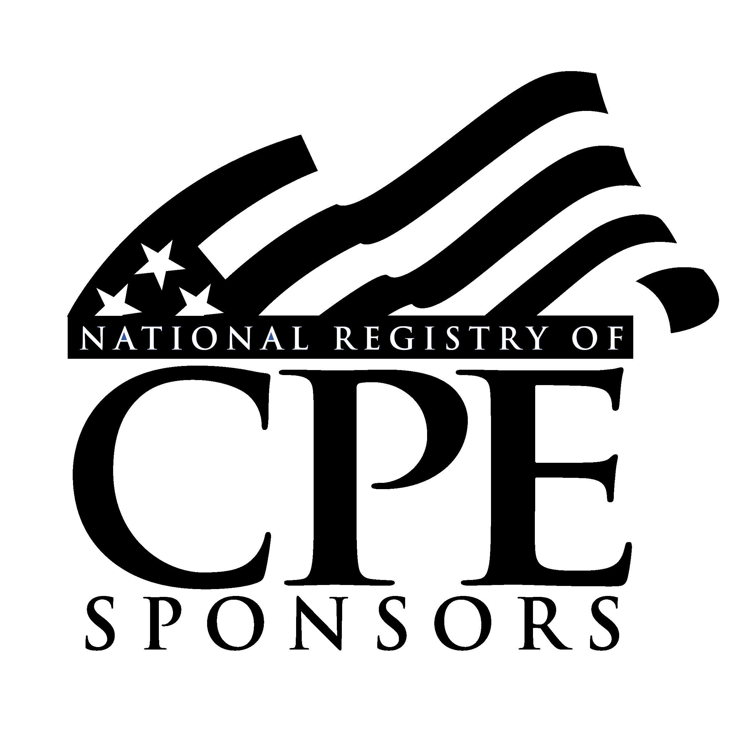 DCG Webinars: DCG is registered with NASBA as a sponsor of continuing professional education on the National Registry of CPE Sponsors.